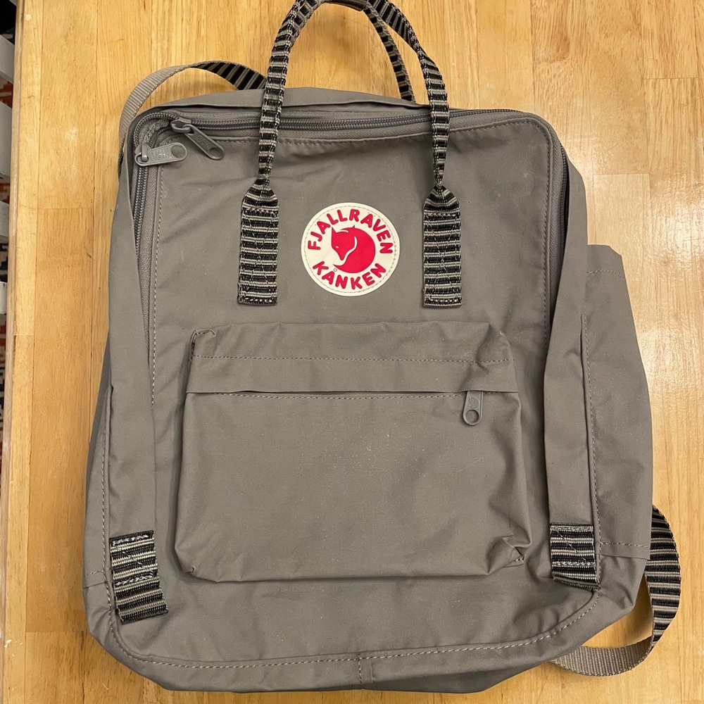 Fjallraven Kanken Backpack